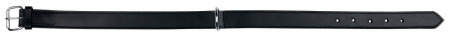 Zgarda Piele, Active, L-XL: 52-63 cm/30 mm, Negru, 18271 [1]