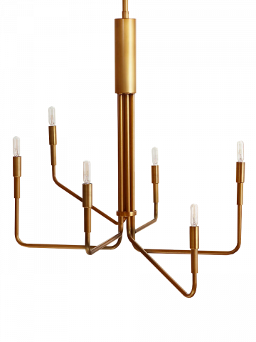 Lustre - Candelabru minimal