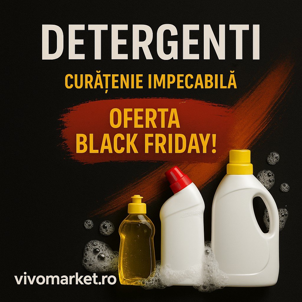 Detergenti