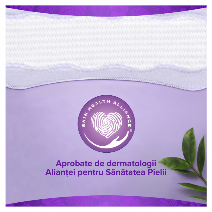Absorbante zilnice Always Dailies Odour Protection, Large, 52 buc [8]
