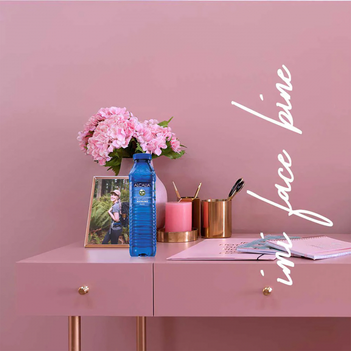 Apa alcalina plata, Alcalia, 1l x 6 [2]