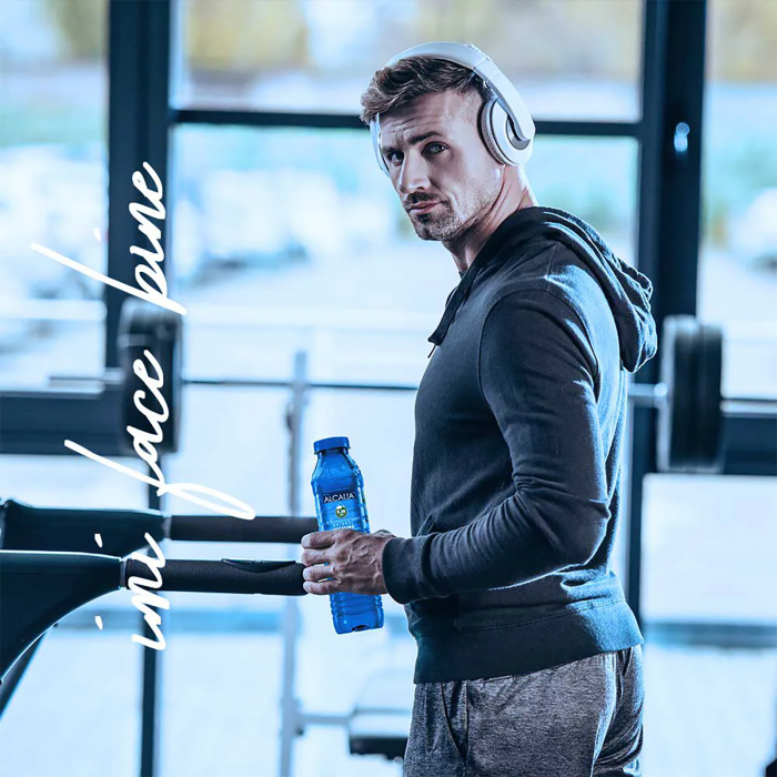 Apa alcalina plata, Alcalia, 1.5l x 6 [7]