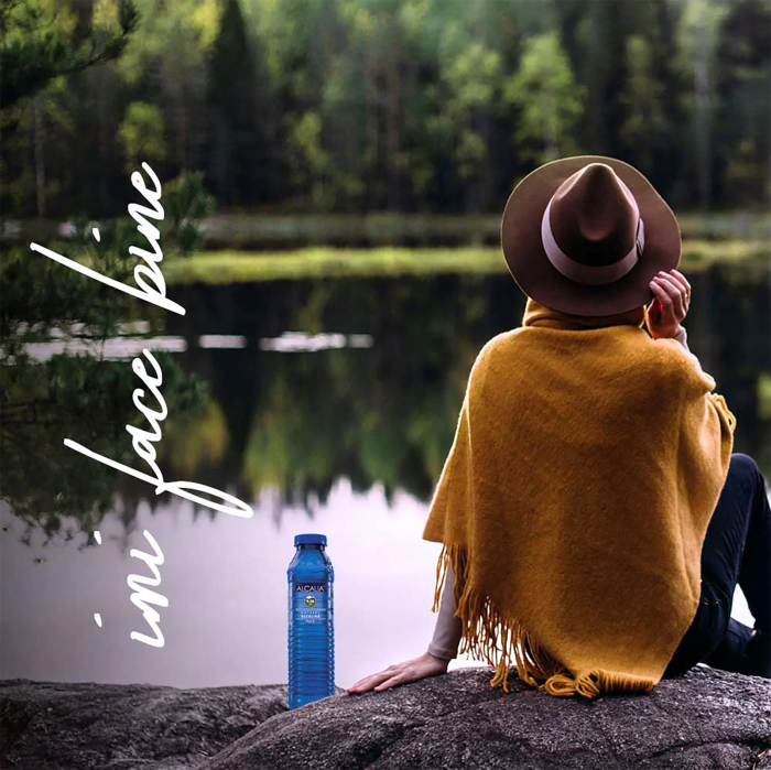 Apa alcalina plata, Alcalia, 1.5l x 6 [6]