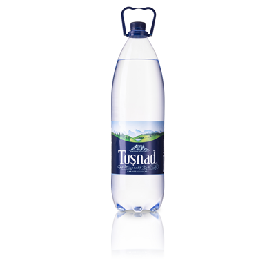 Apa minerala carbogazoasa, Tusnad, 6 x 2 L [2]