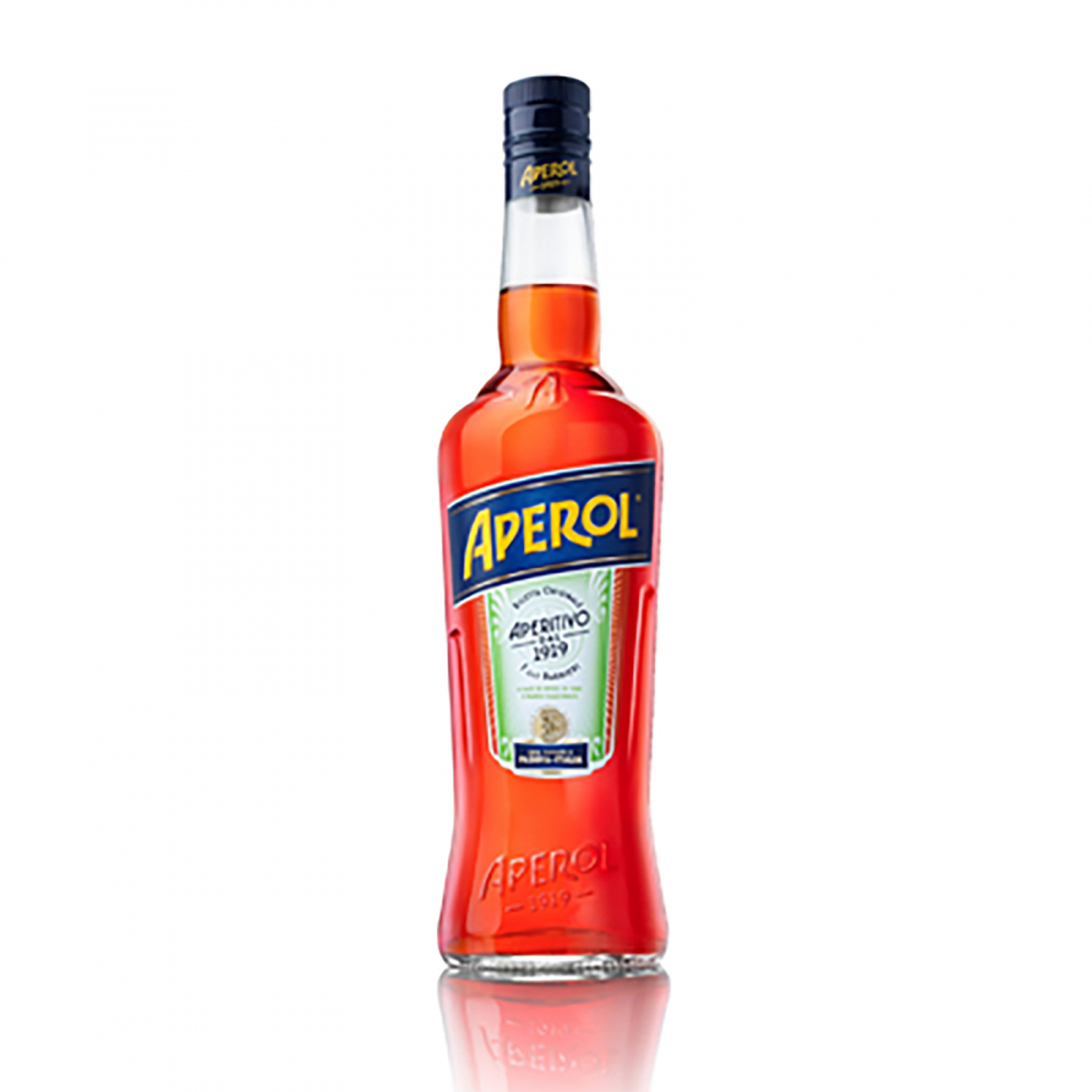 Aperitiv 11%, 0.7 L, Aperol [1]