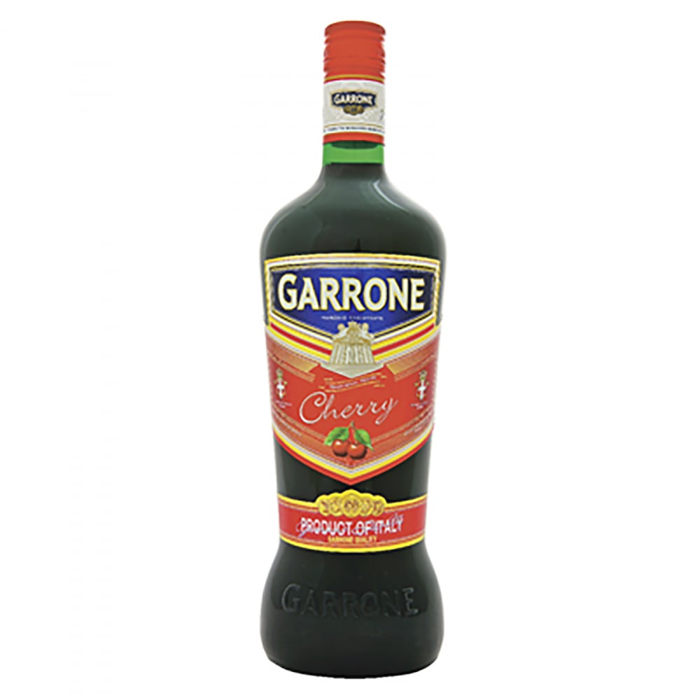Aperitiv Garrone Cherry, 1l [1]