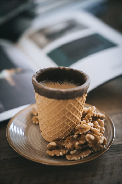 Baileys Coffee, 16 capsule compatibile Dolce Gusto - La Capsuleria [4]