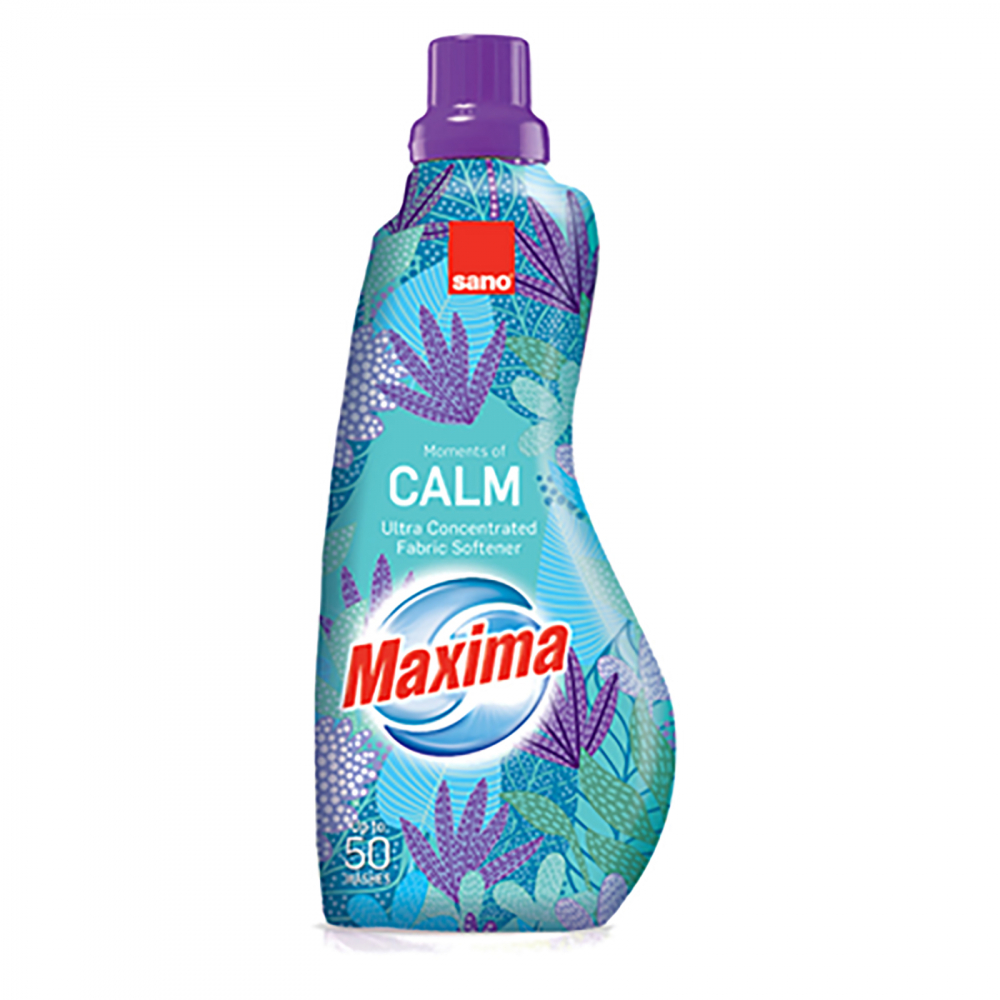 Balsam de rufe Sano Fresh, 4 L [1]