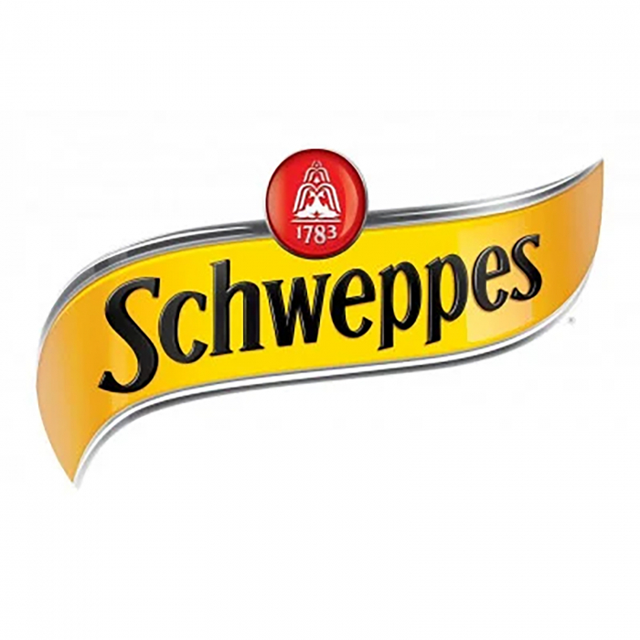 Bautura carbogazoasa cu suc de mandarine, Schweppes, 0.33l x 6 [3]
