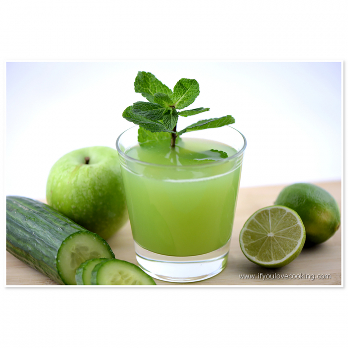 Bautura racoritoare necarbogazoasa cu suc de mere verzi, Ciao, 2 l [2]