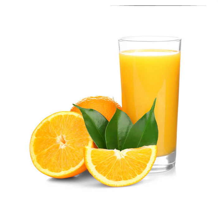 Bautura racoritoare necarbogazoasa cu suc de portocale, Ciao, 2 l [4]