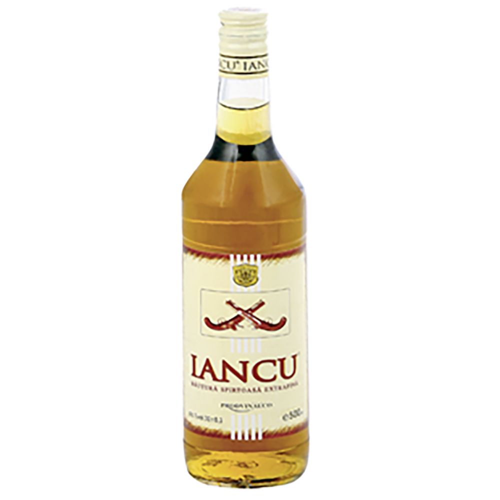 Bautura Spirtoasa 28%, 0.5 L, Iancu [1]
