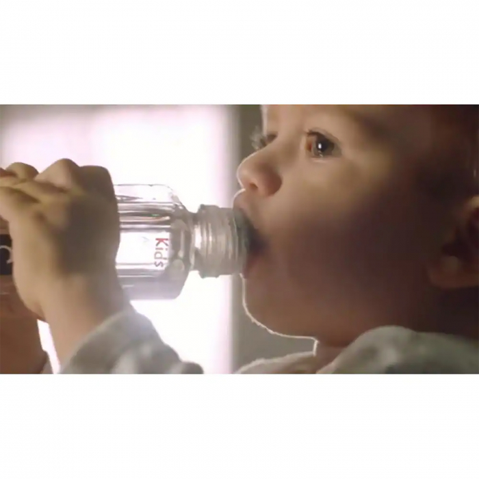 Bax 12 bucati Apa plata Aqua Carpatica Kids 250ml [6]
