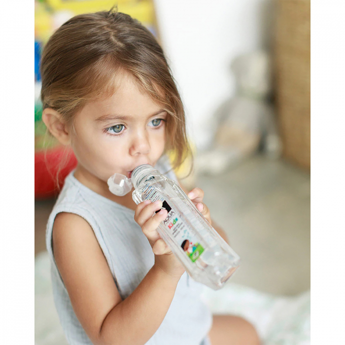 Bax 12 bucati Apa plata Aqua Carpatica Kids 250ml [4]