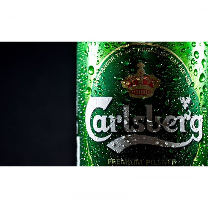Bere blonda doza, Carlberg, 0.5 l x 6 [2]