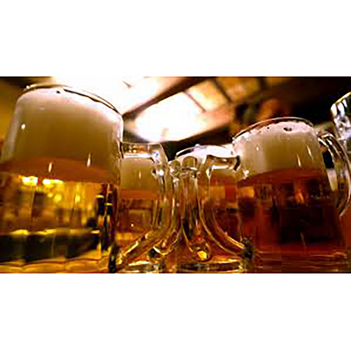 Bere blonda doza, Golden Brau, 0.5 l x 4 [3]