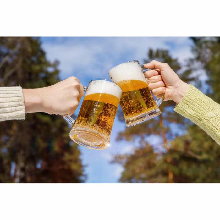 Bere blonda doza, Heineken, 0.5 l x 6 [3]