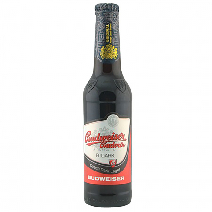 Bere bruna, Budweiser Budvar , 4 x 330 ml [2]