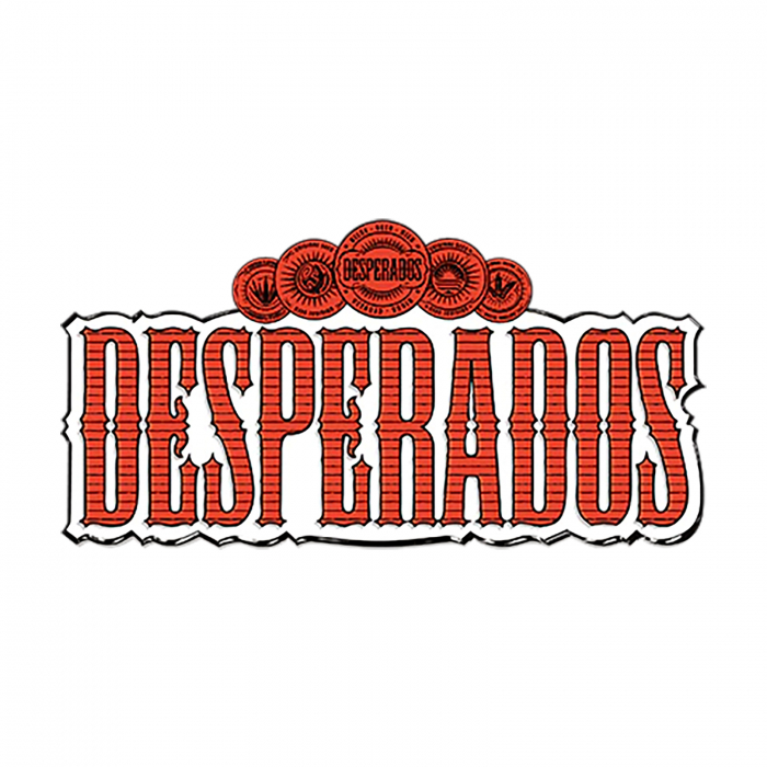 Bere cu tequila, Desperados, 4 x 0.5 l [3]
