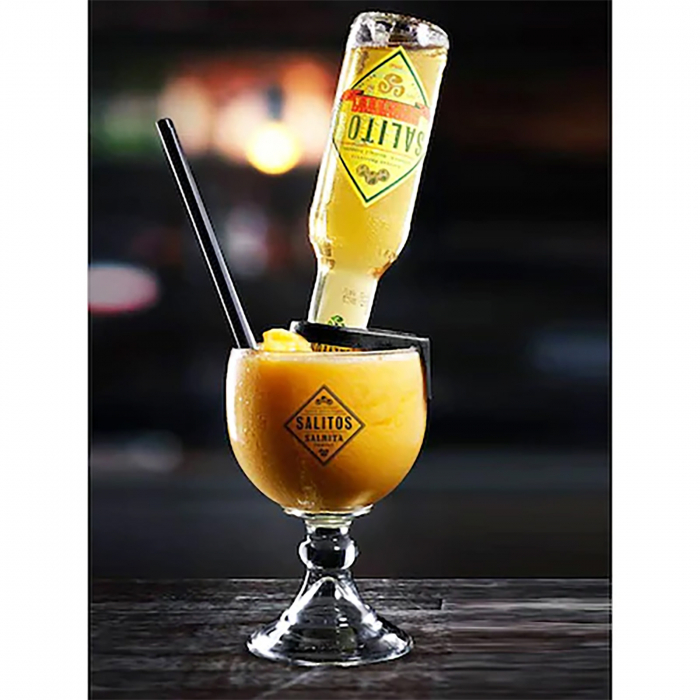 Bere cu tequila, Salitos Tequila, 5.9%, 330 ml [2]