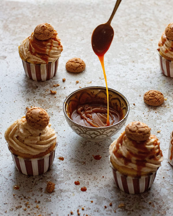 Biscuiti Amaretti, Forno Bonomi, 200 g [3]