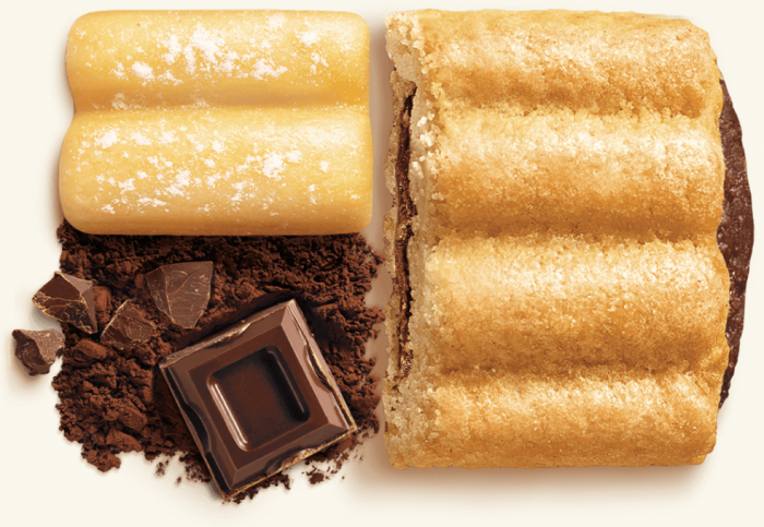 Biscuiti Nascondini cu Ciocolata, Mulino Bianco, 330 g [3]