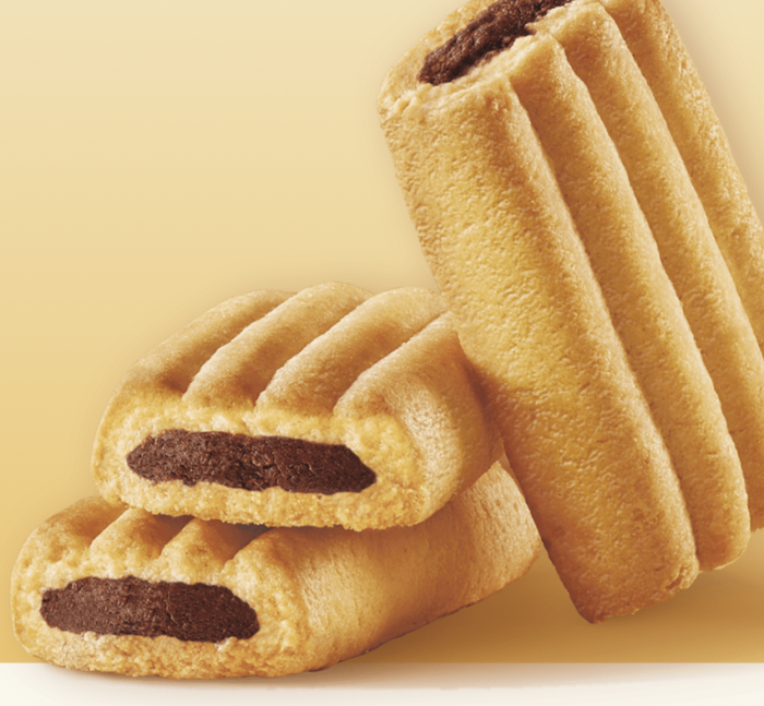 Biscuiti Nascondini cu Ciocolata, Mulino Bianco, 330 g [2]