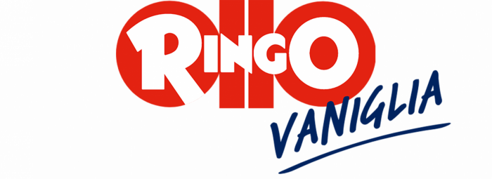 Biscuiti Ringo, cu vanilie, Fara ulei de palmier, Pavesi, 165 g [3]