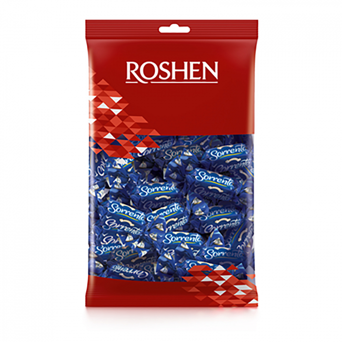 Bomboane de Ciocolata si aroma brandy, 2 Kg, Roshen [1]