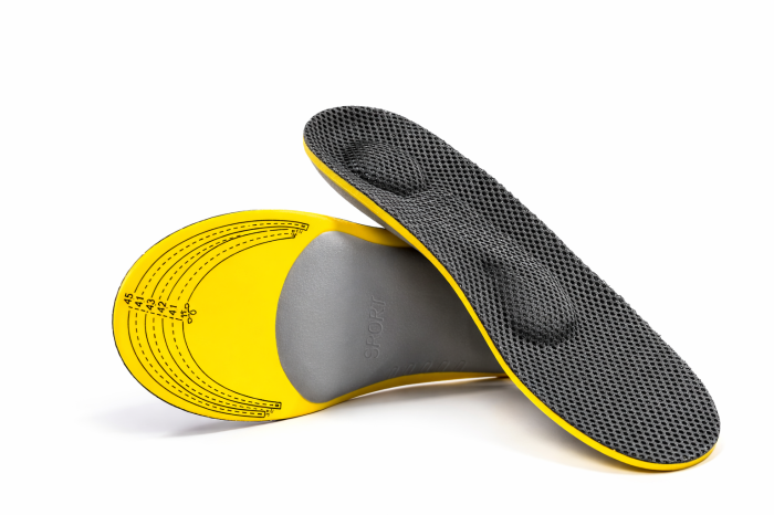 Branțuri Universal Sportive Cu Profil Arc Marime 40-45 [2]