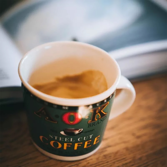 Cafea Allegri Espresso, 16 capsule compatibile Nescafe Dolce Gusto, La Capsuleria [6]