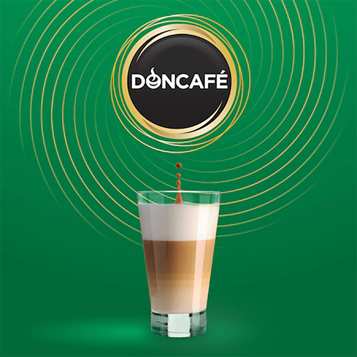 Cafea boabe 100% Arabica, Doncafe Selected, 1 kg [3]