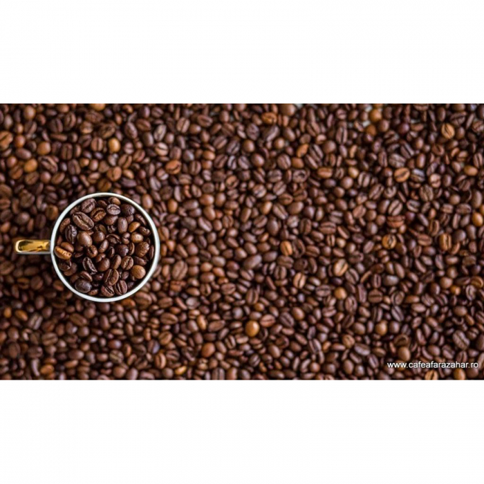 Cafea boabe Arabica 100%, Rioba, 3 kg [2]