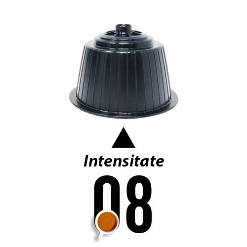 Cafea Classico Italiano, 16 capsule compatibile Nescafe Dolce Gusto, La Capsuleria [3]