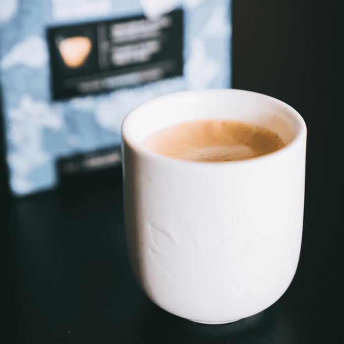 Cafea Deca Mio, 16 capsule compatibile Lavazza®* a Modo Mio®*, La Capsuleria | Capsuleria.ro [9]