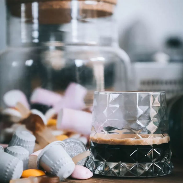 Cafea din Orz, 10 capsule compatibile Nespresso - Capsuleria [4]