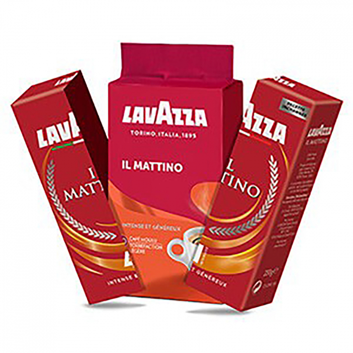 Cafea macinata, Lavazza  IL Mattino, 250 g [2]