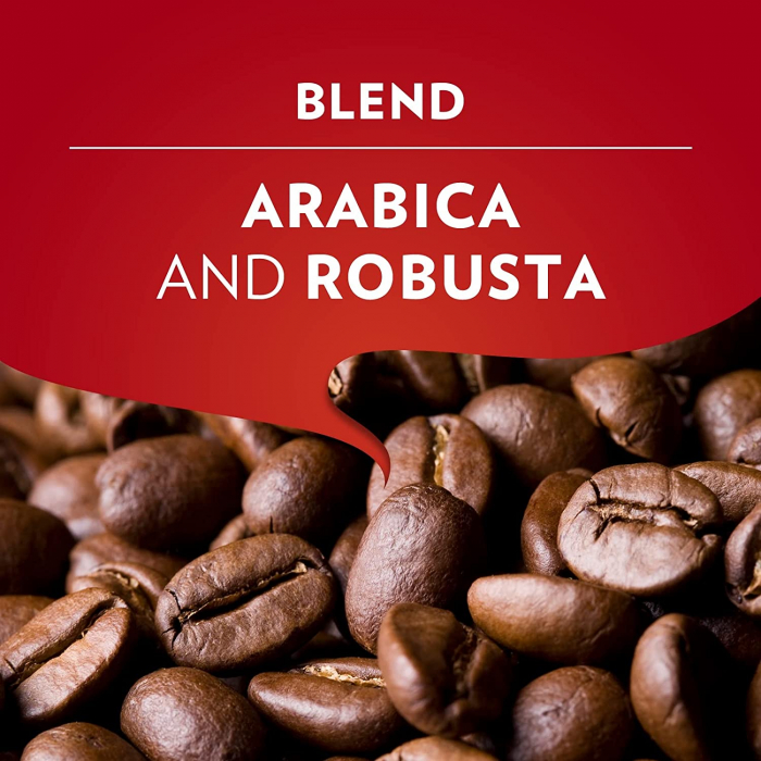 Cafea macinata, Lavazza Rossa, 250 gr [2]