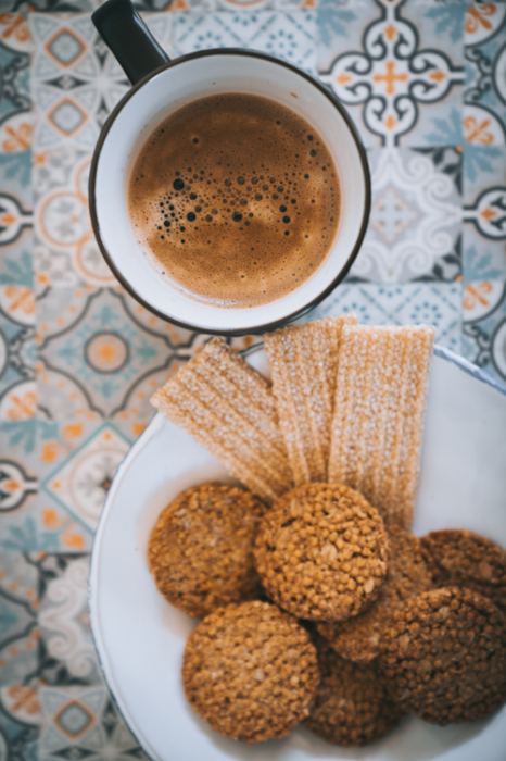 Cafea Crema di Napoli Mio, 16 capsule compatibile Lavazza®* a Modo Mio®*, La Capsuleria | Capsuleria.ro [6]