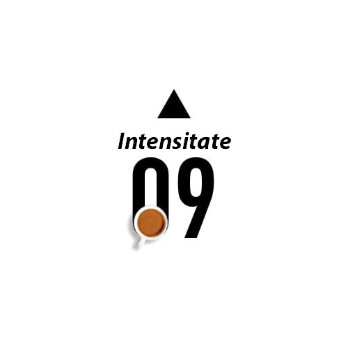 Cafea Nero, 50 paduri compatibile ESE44 - Capsuleria [3]