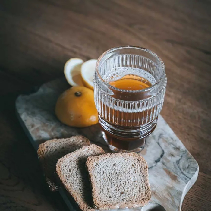 Ceai de Lamaie Dulce, 10 capsule compatibile Nespresso [6]