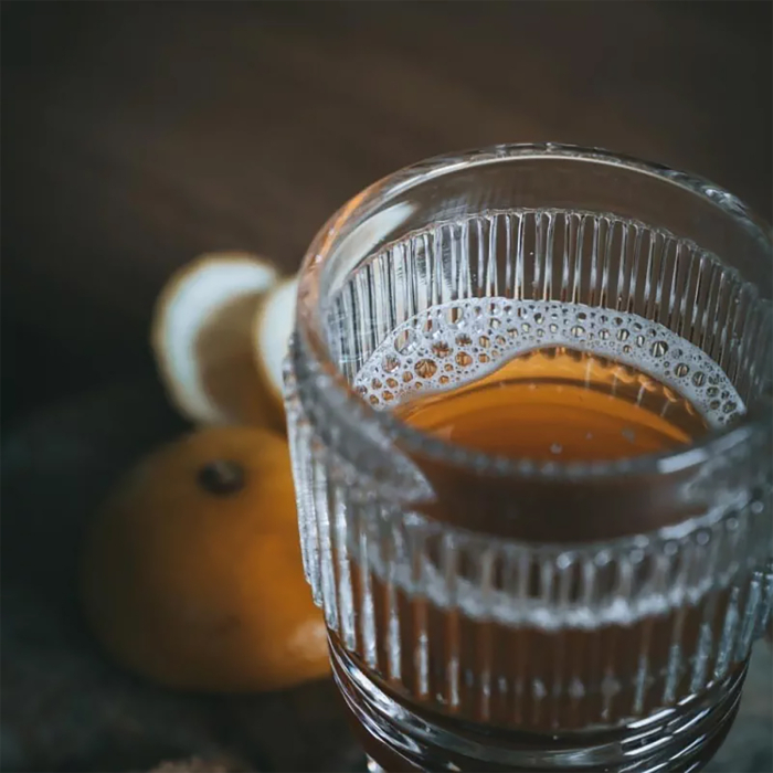 Ceai de Lamaie Dulce, 10 capsule compatibile Nespresso [5]