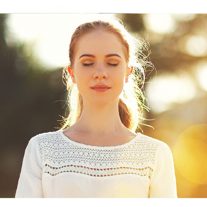 Ceai de plante pentru Menstruatie cu vitamina B6, Bad Heilbrunner, 8 pliculete x 2 g [3]