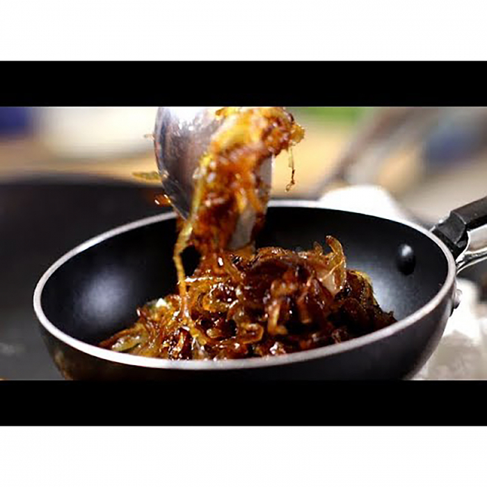 Ceapa caramelizata fulgi, Metro Chef, 270 gr [3]