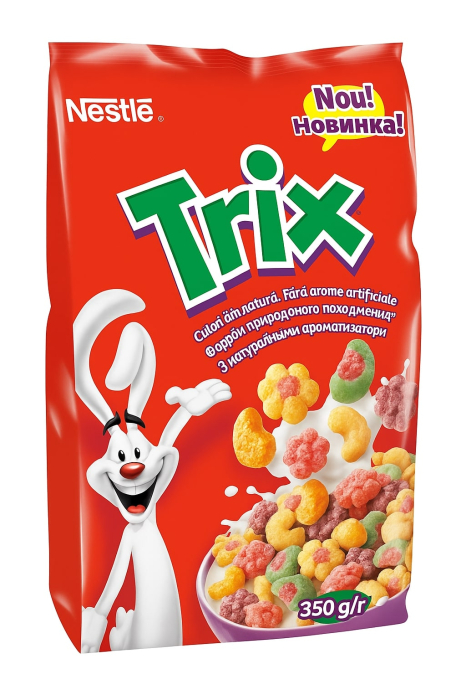 Cereale mic dejun Trix, Nestle, 350 g-Vivomarket.ro [1]