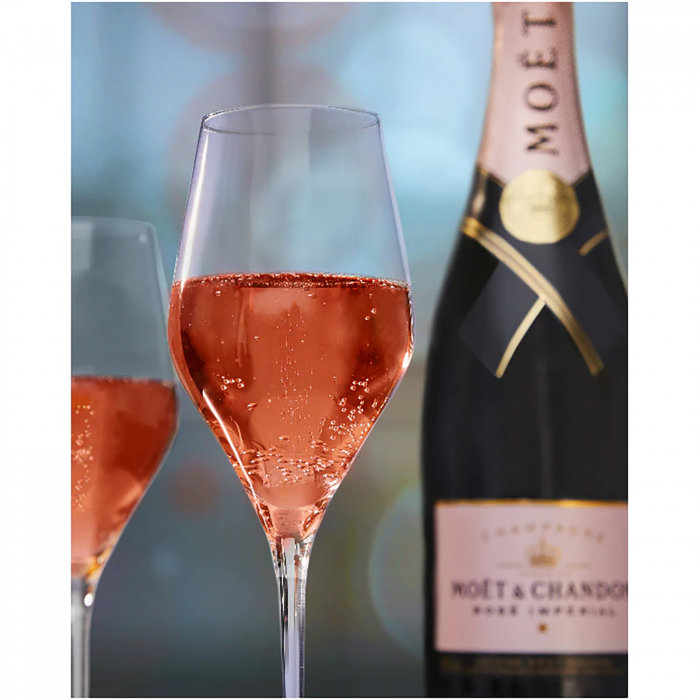 Champagne Roz, Moet&Chandon Rose, brut, 750 ml [2]
