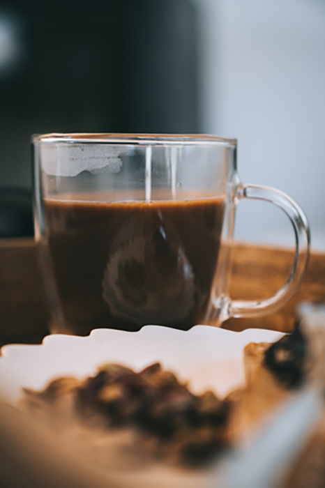 Ciocolata Calda, 12 capsule compatibile Cafissimo/Caffitaly/Beanz - Capsuleria [4]