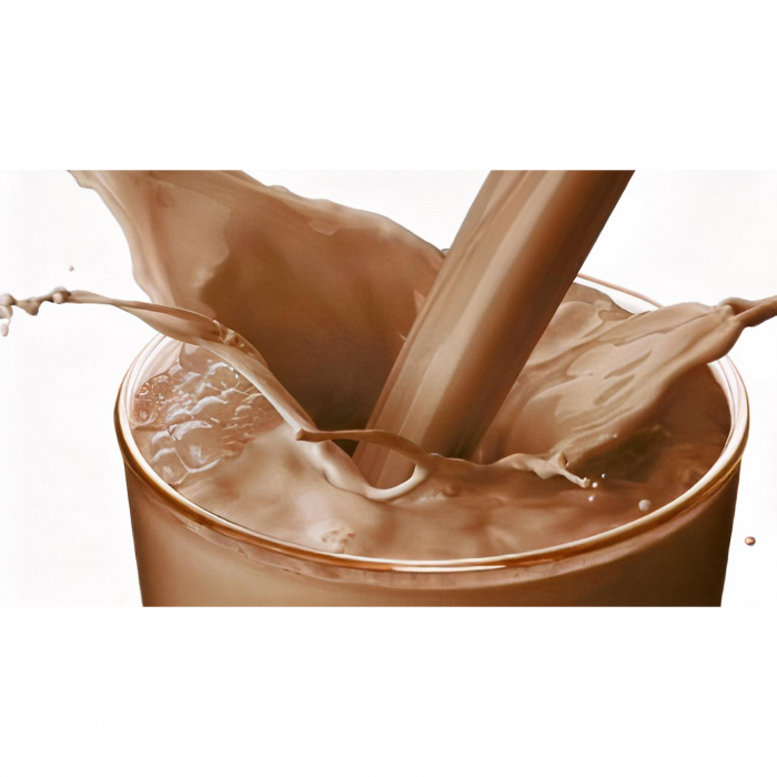 Ciocolata calda cu lapte, Mokate, 18g x 24 [3]