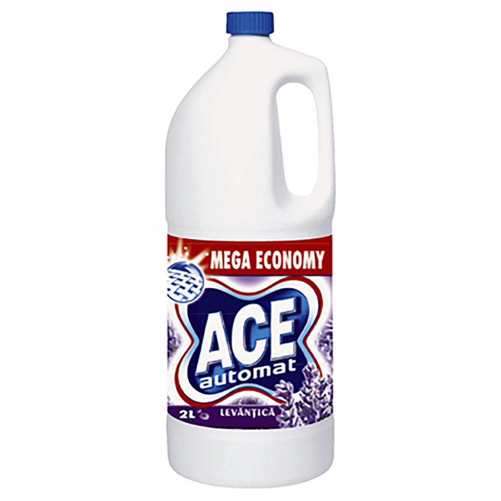 Inalbitor Ace Lavanda, 2L [1]