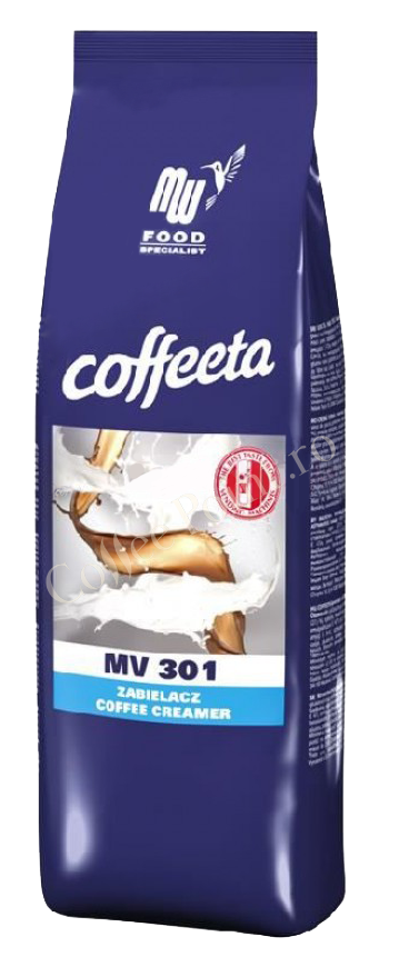 Coffeeta Professional, MV301, 1 kg – Crema perfecta pentru cafeaua ta [2]